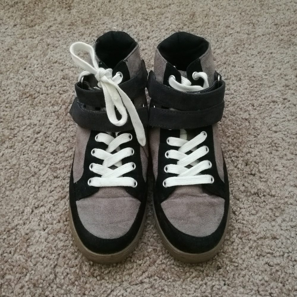 Forever 21 shoes